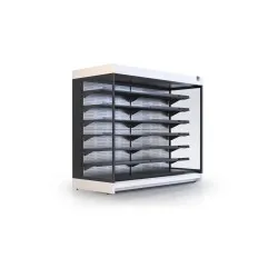 Витрина VARIO 3 1.88 90L REMOTE