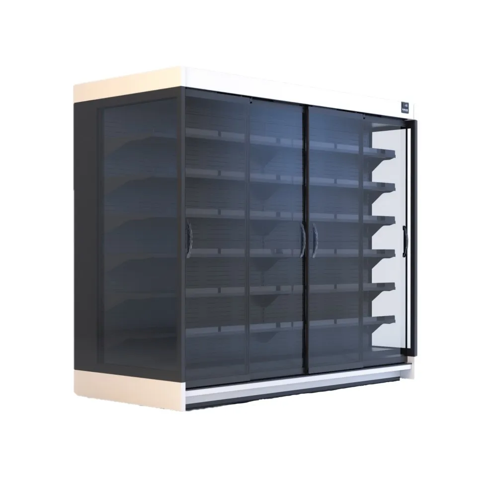 Витрина VARIO 3 2.50 110L REMOTE