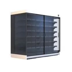 Витрина VARIO 3 1.88 90L REMOTE