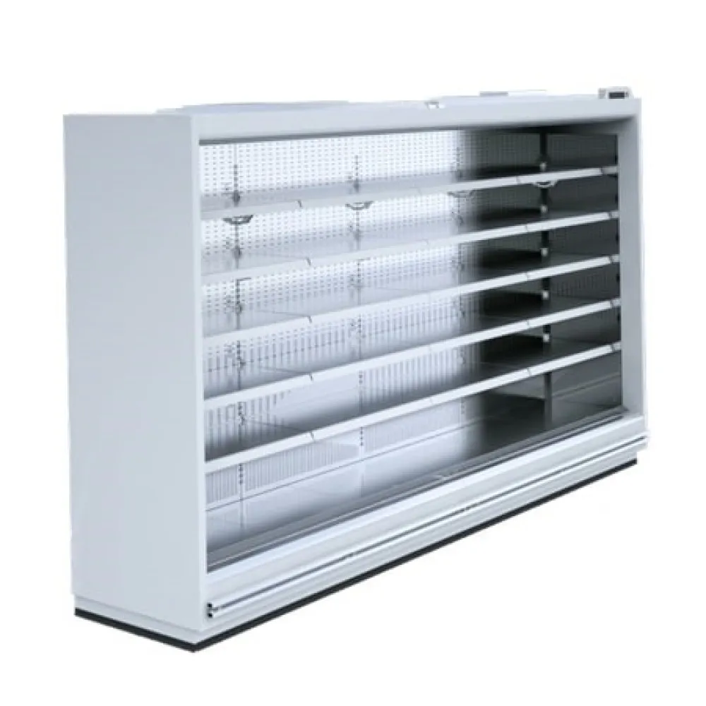 Витрина VARIO 2.50 80H REMOTE