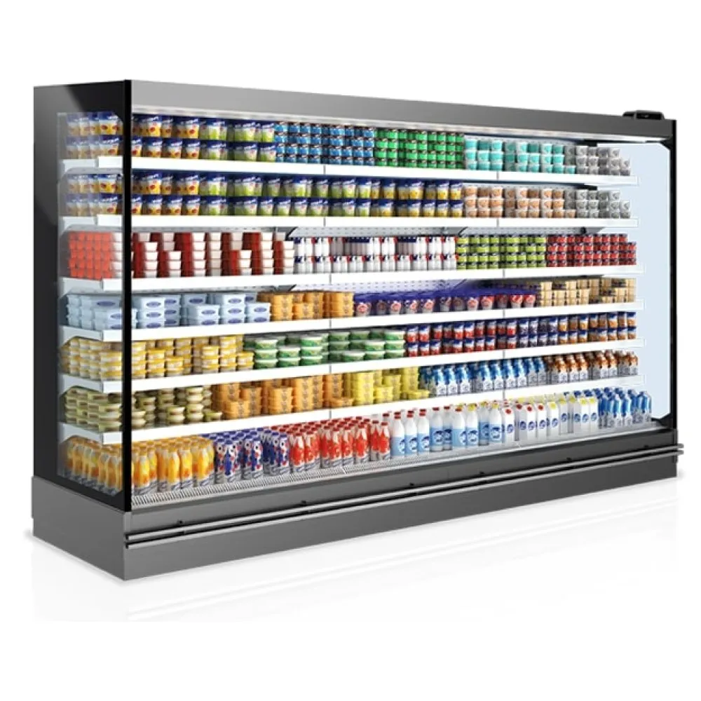 Витрина VARIO 2.50 80H REMOTE