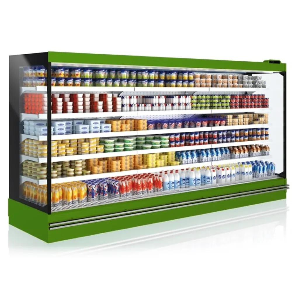 Витрина VARIO 1.25 110L REMOTE