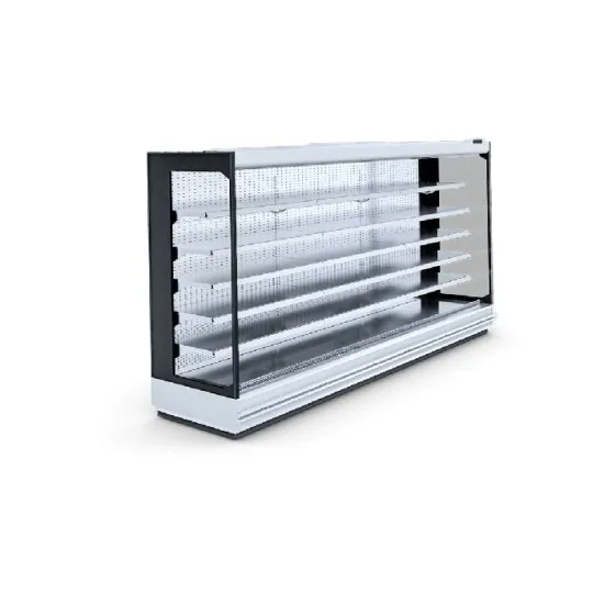 Витрина VARIO L