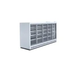 Морозильный шкаф VARIO M-L 1564mm REMOTE