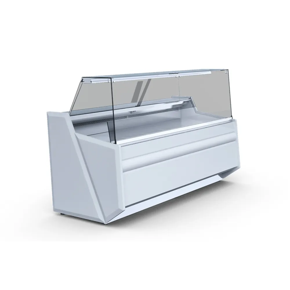 Холодная витрина PICO DEEP 1.22