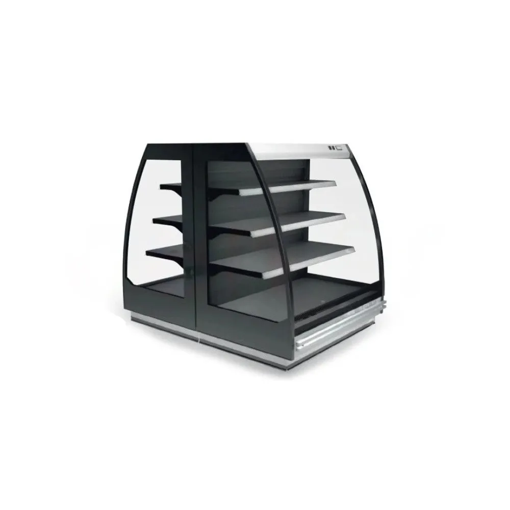 Витрина TOBAGO 2/2.50 REMOTE