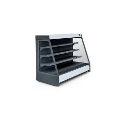 Витрина TOBAGO 3/1.25 REMOTE