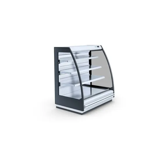 Витрина ТОBAGО 2