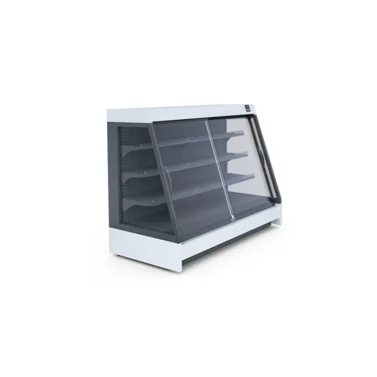 Витрина ТОBAGО 3