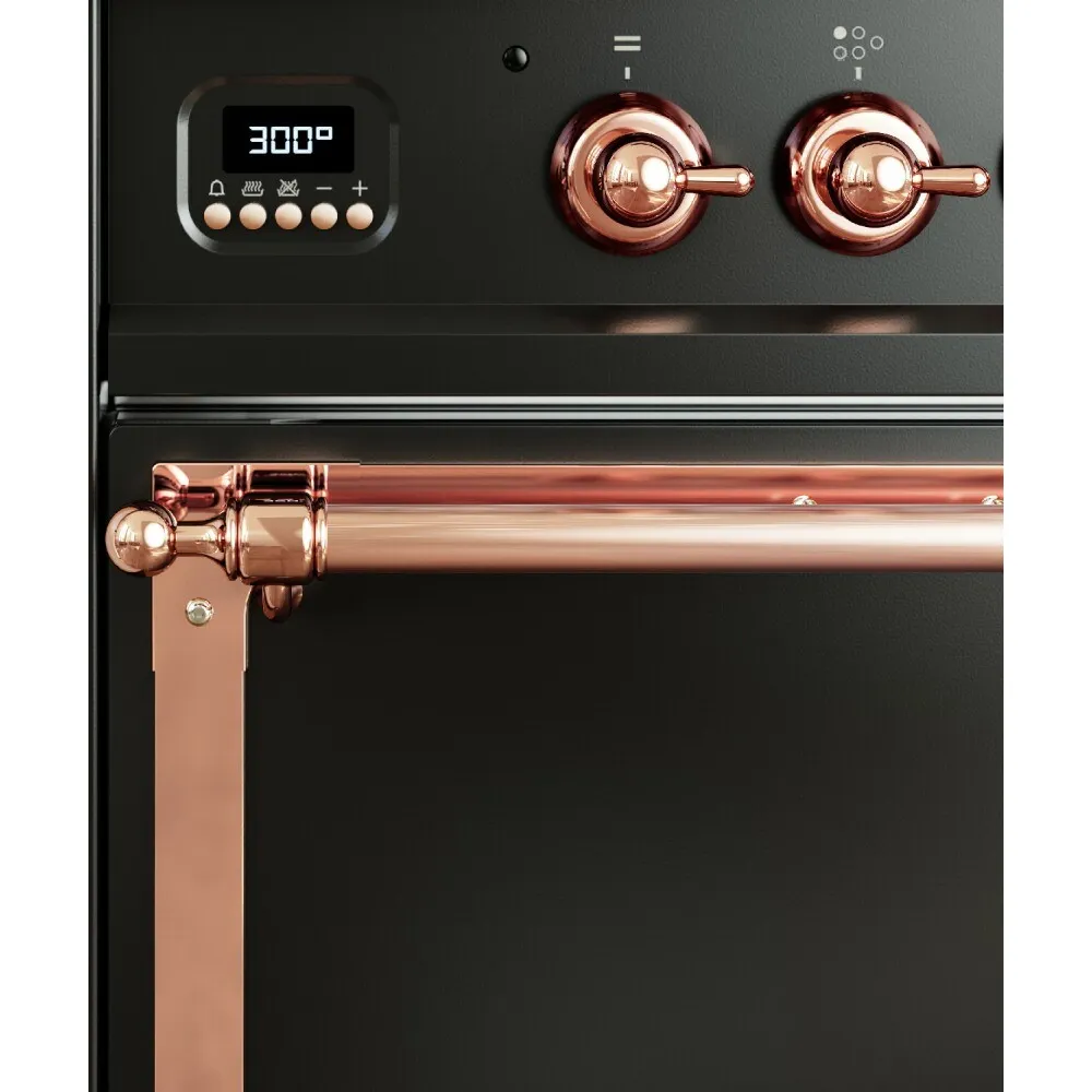 Плита Nostalgie индукционная PI064NE3