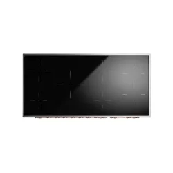 Плита с духовкой Nostalgie PI127NE3 120 см индукционная