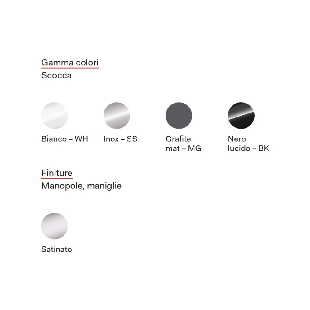 Плита с духовкой Professional Plus 900 мм  PD09IWE3 4 конфорки+2 индукционные