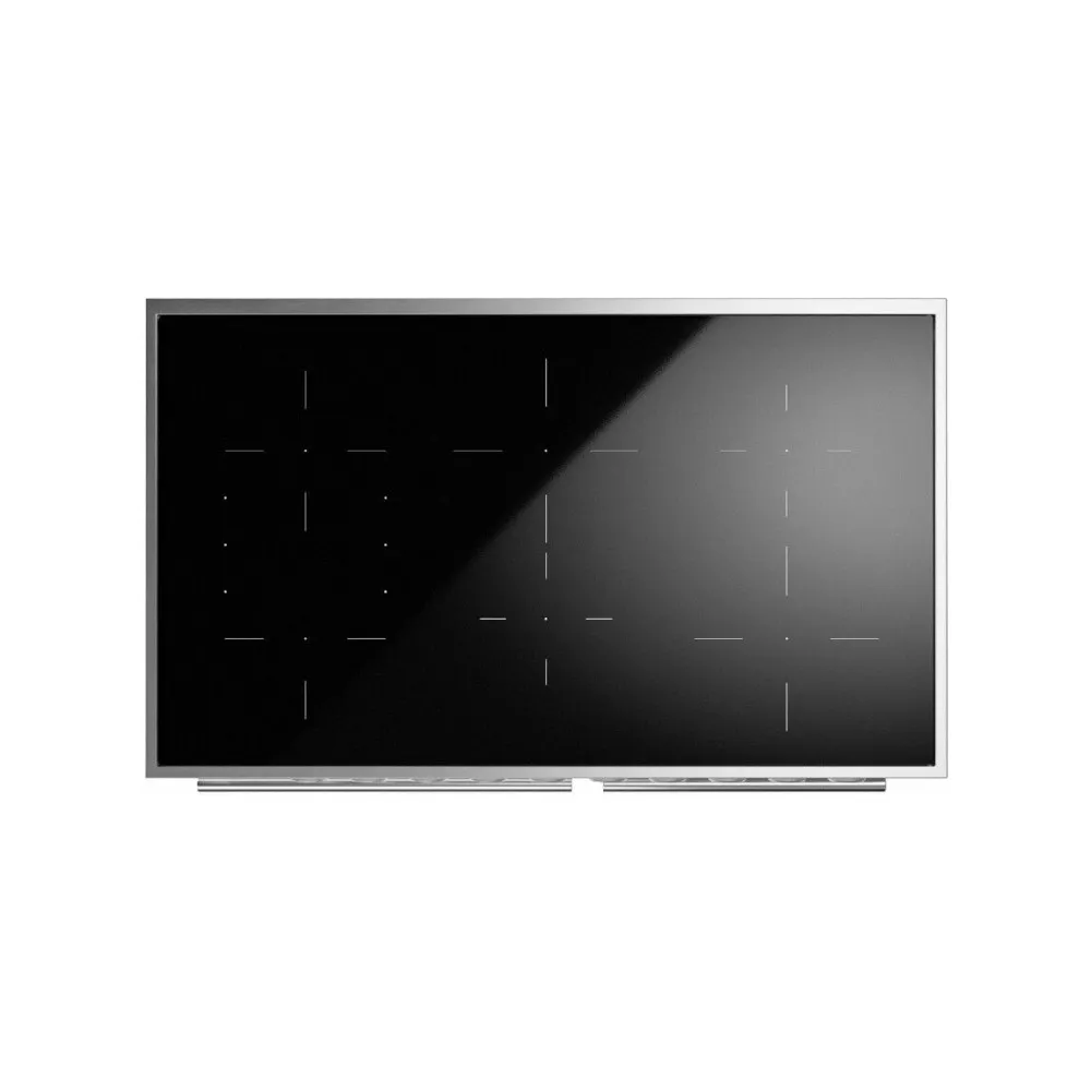 Плита с духовкой Professional Plus 100 см PDI106WE3 индукционная