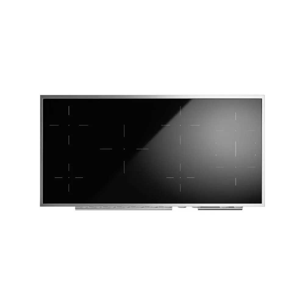 Плита с духовкой Professional Plus 120 см PI127WE3 индукционная