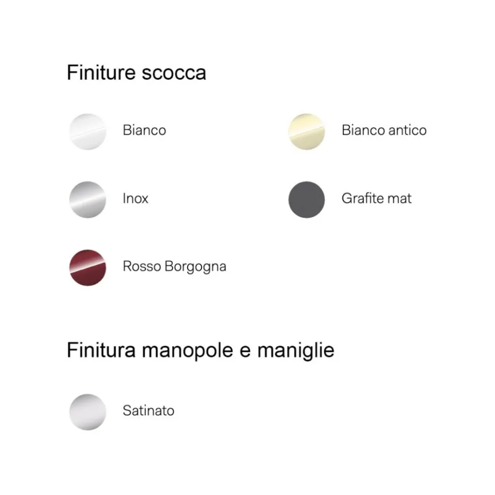 Плита с духовкой Pro Line LD10CWM3 100 см 5 конфорок