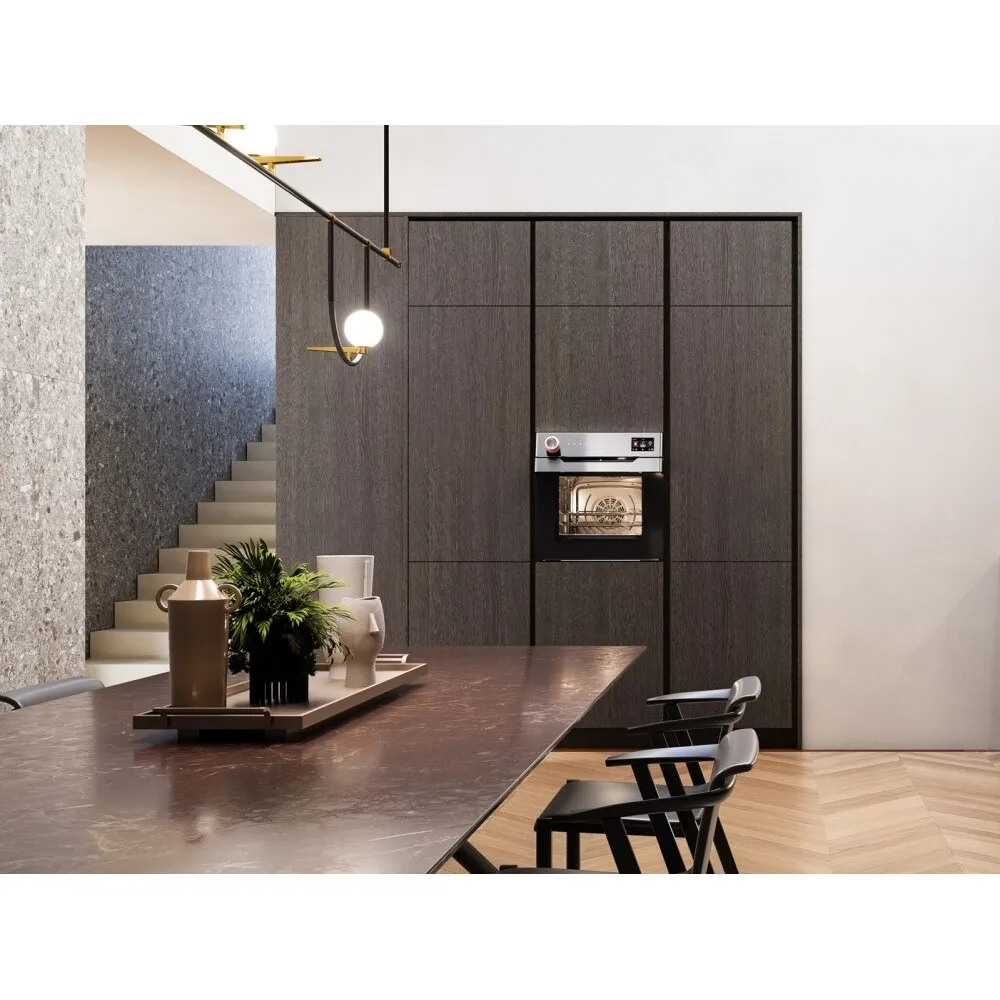 Встраиваемая духовка Panoramagic OV30PMT3