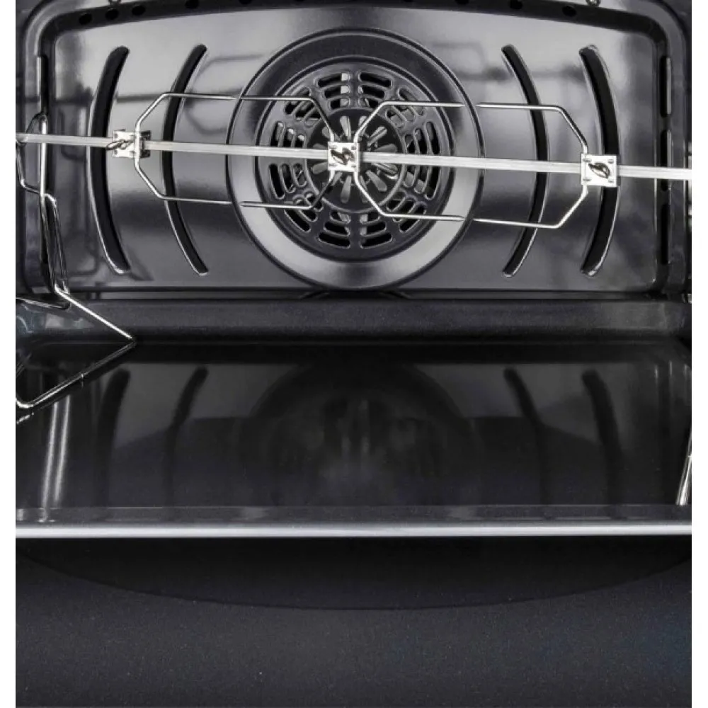 Встраиваемая духовка Panoramagic OV91PMT3-MK