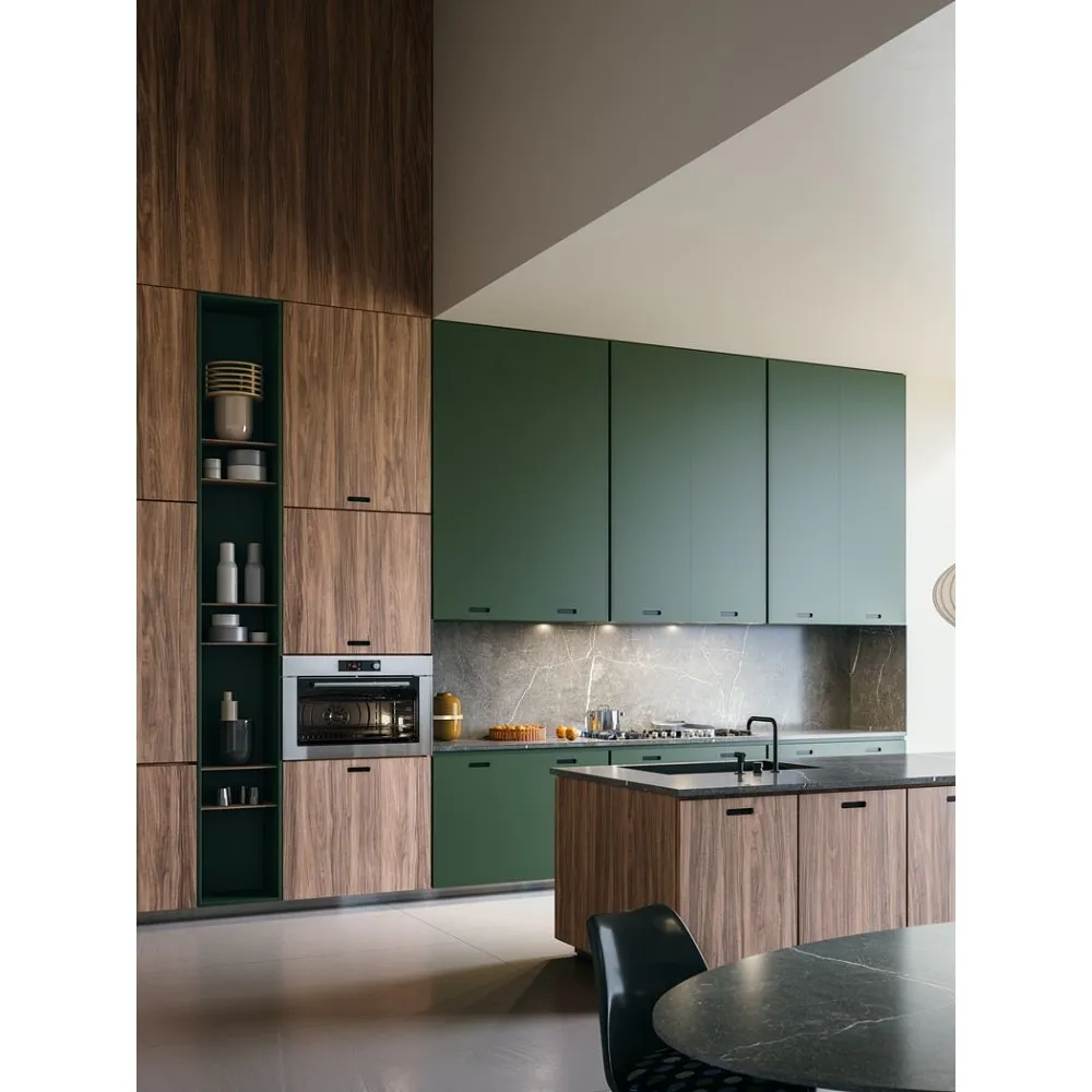 Встраиваемая духовка Professional Plus  OV91ST31