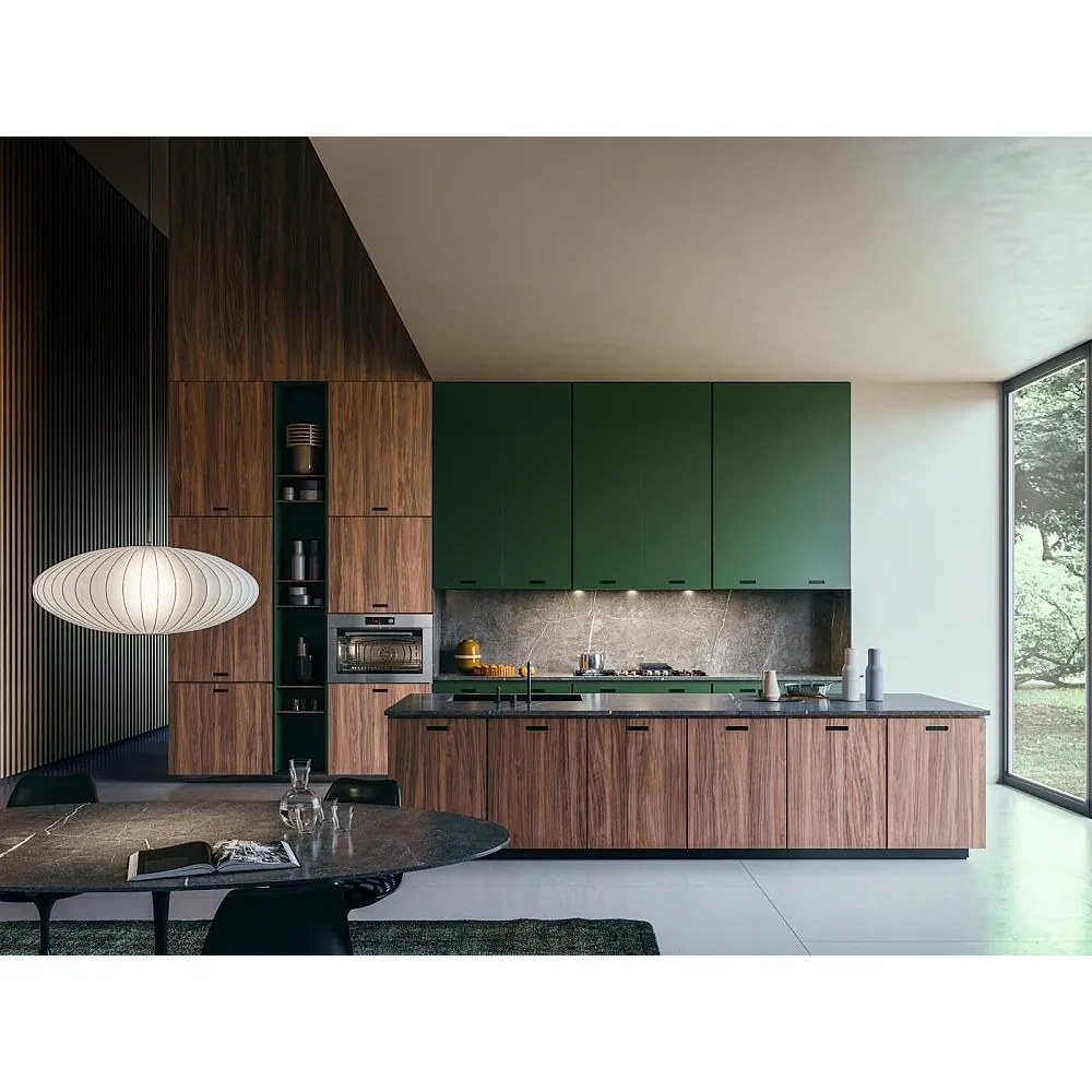 Встраиваемая духовка Professional Plus  OV91ST31