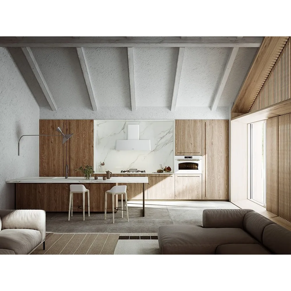 Встраиваемая духовка Nostalgie OV91NT31