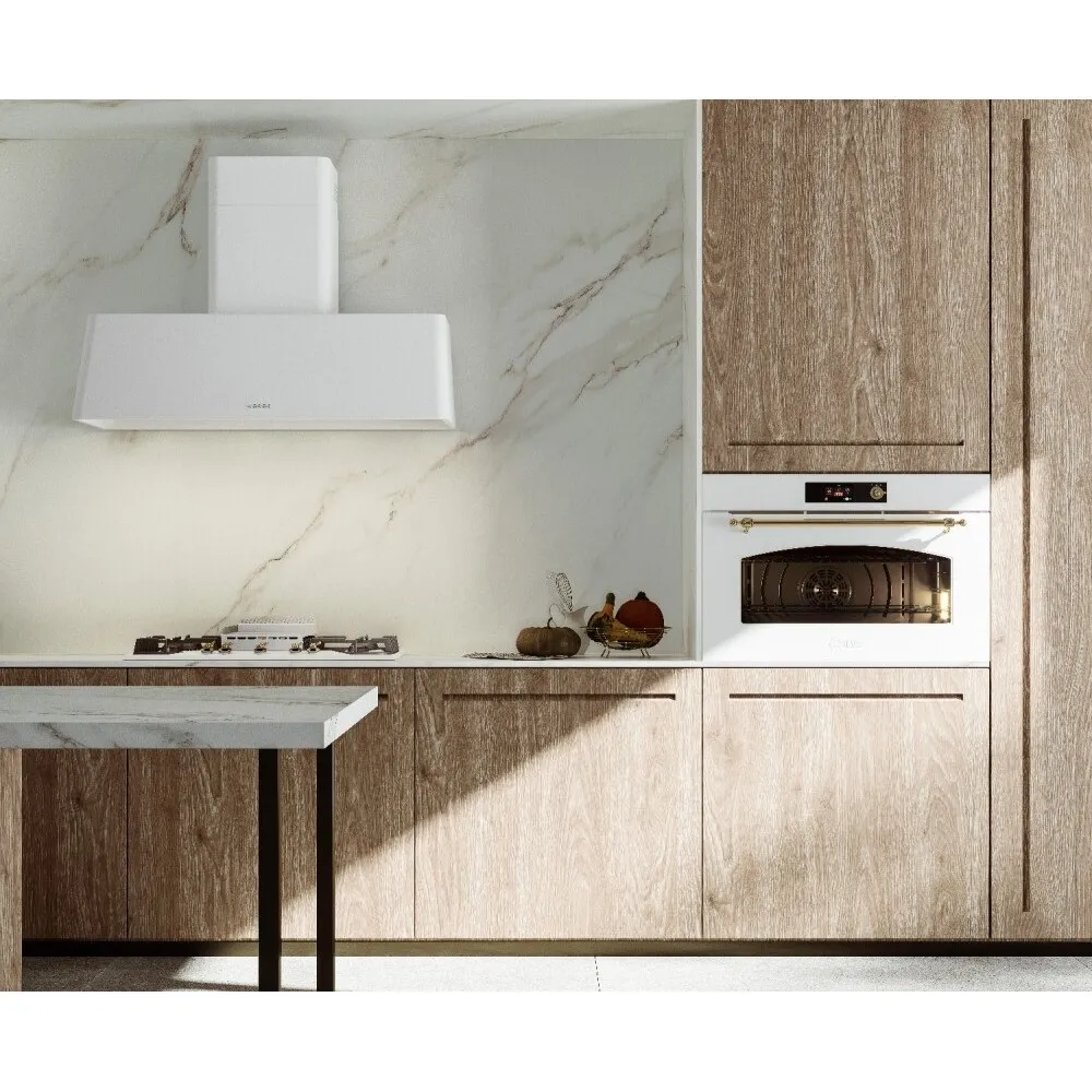 Встраиваемая духовка Nostalgie OV91NT31