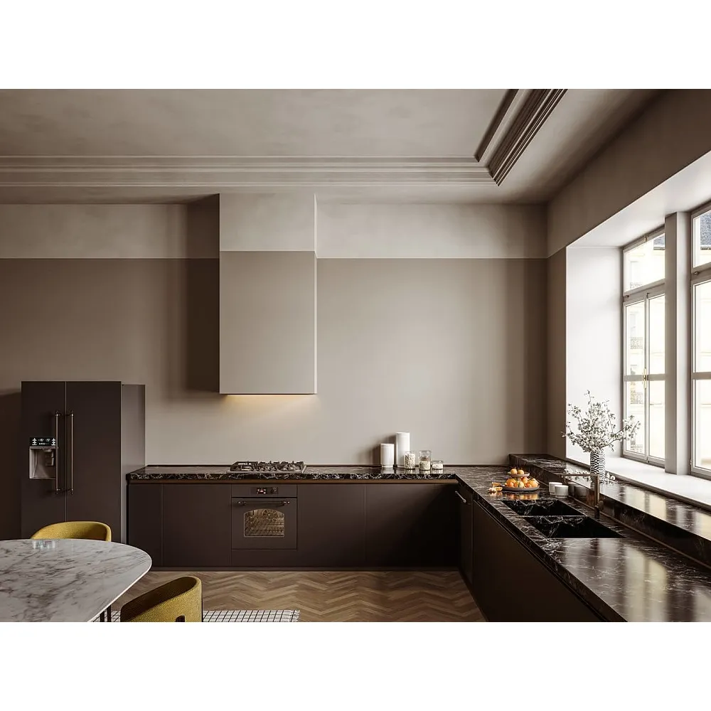 Встраиваемая духовка Nostalgie OV601NT3