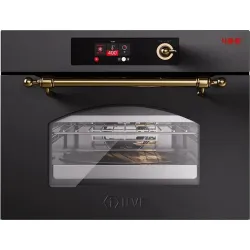 Встраиваемая духовка Nostalgie 645NTZ41