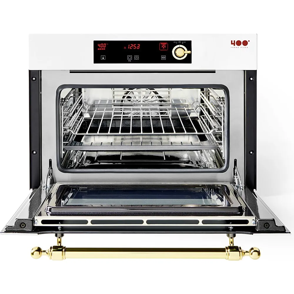 Встраиваемая духовка Nostalgie 645NTZ41