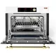 Встраиваемая духовка Nostalgie 645NTZ41