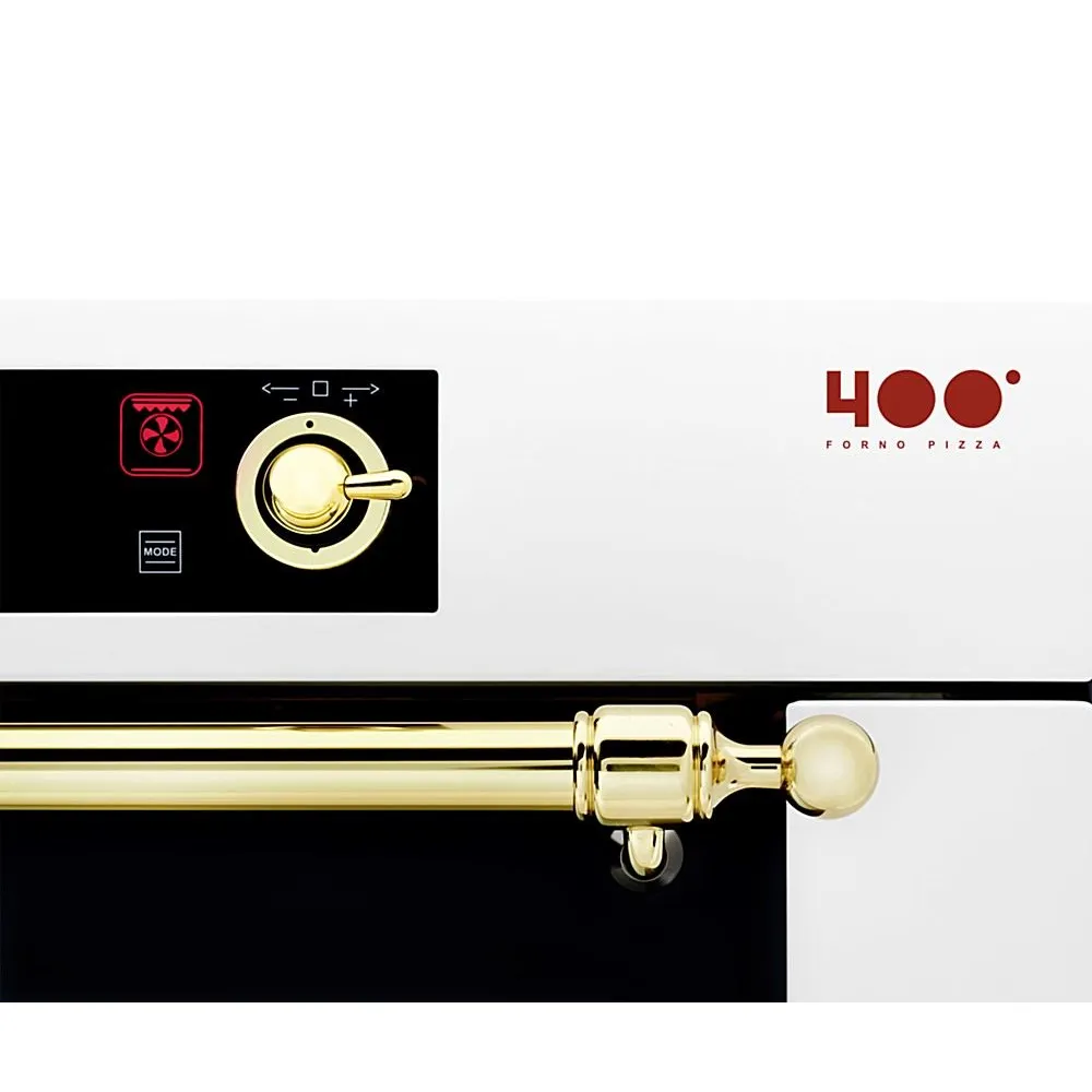 Встраиваемая духовка Nostalgie 645NTZ41