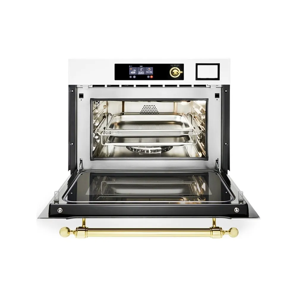 Встраиваемая духовка Nostalgie 645NHSW1