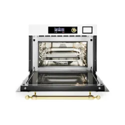Встраиваемая духовка Nostalgie 645NHSW1