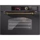 Встраиваемая духовка Nostalgie 645NHSW1