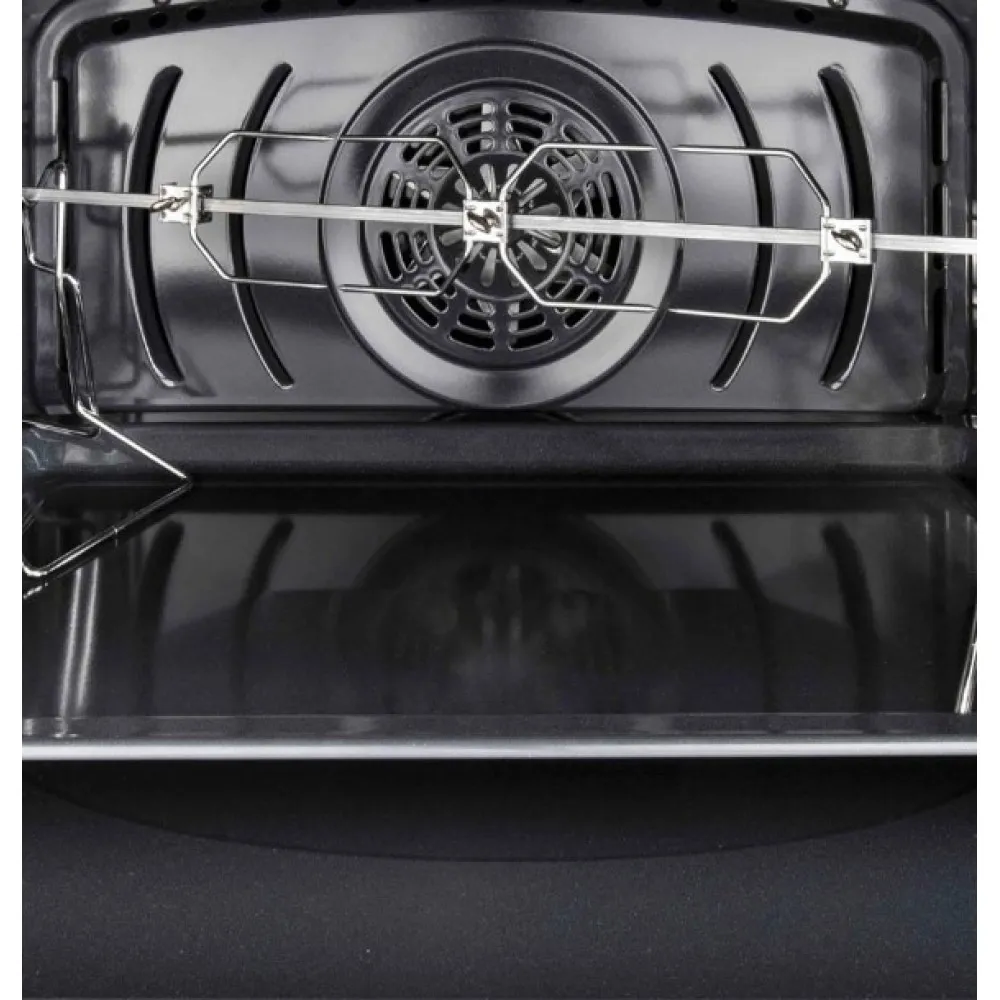 Встраиваемая духовка Nostalgie OV90SNE3