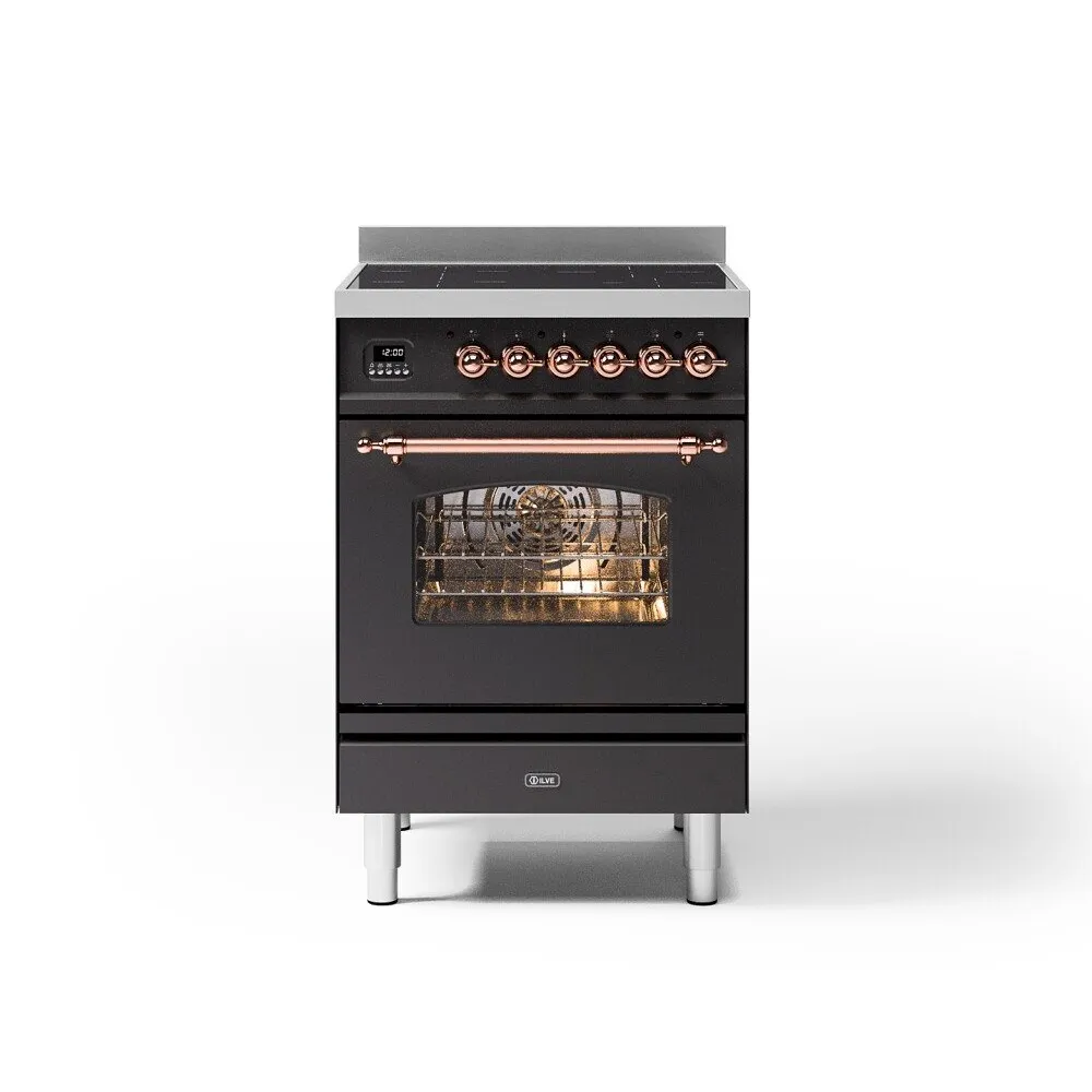 Плита Nostalgie индукционная PI064NE3