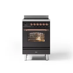 Плита Nostalgie индукционная PI064NE3