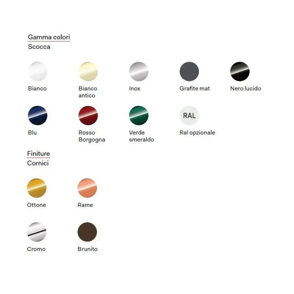 Вытяжка Nostalgie ANB150