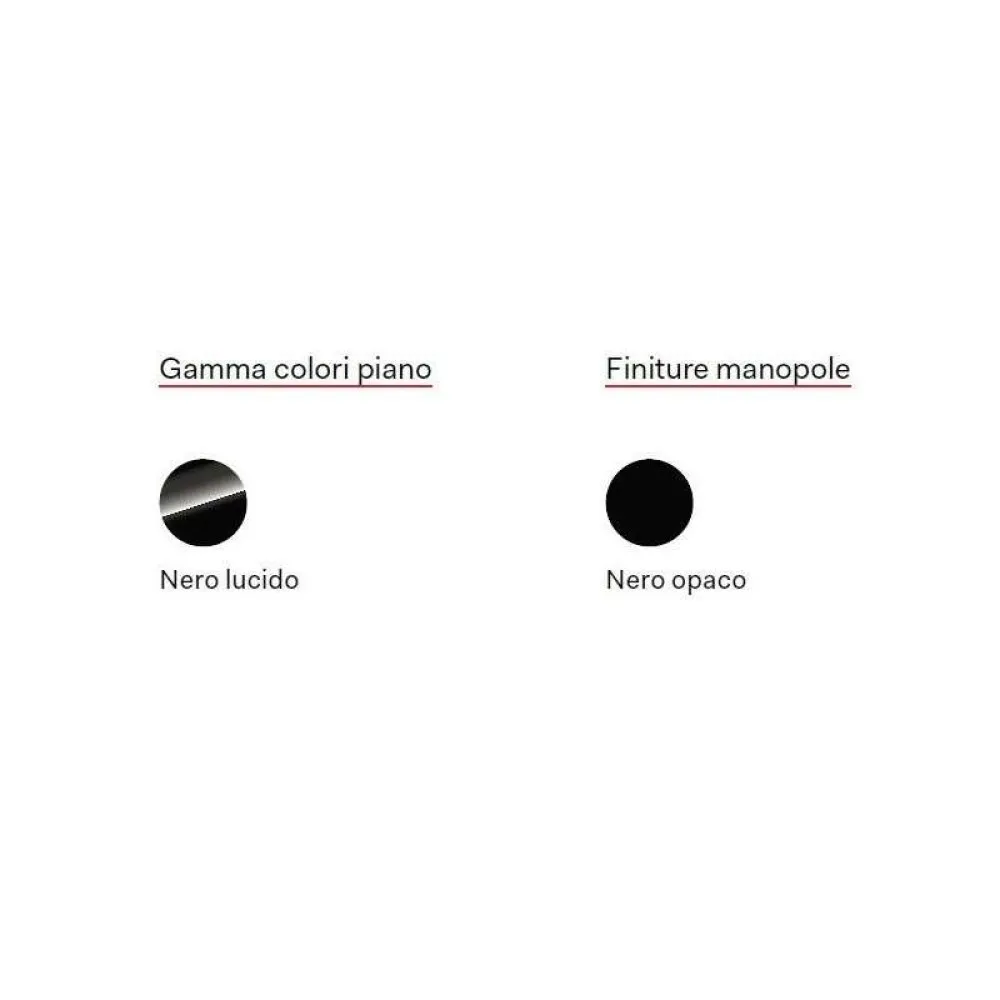 Газовая варочная панель Professional Plus HCG60CK