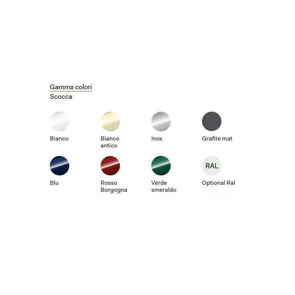 Вытяжка Nostalgie AG120