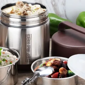 Современный термос: ваш кофе останется горячими столько, сколько нужно