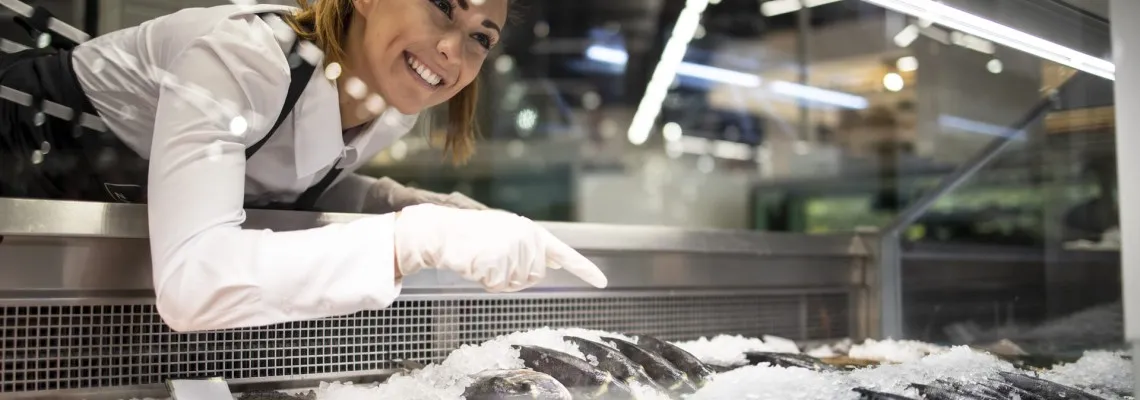 профессиональная морозильная камера и как ею пользоваться