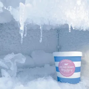 Как часто размораживать морозильную камеру