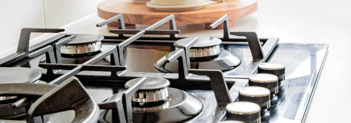 Преимущества газовой и электрической плит. Какую плиту лучше выбрать? Специалисты Baltic Horeca Solutions отвечают