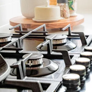 Преимущества газовой и электрической плит. Какую плиту лучше выбрать? Специалисты Baltic Horeca Solutions отвечают