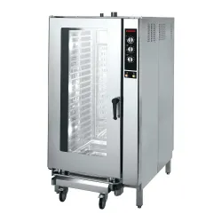 Конвекционная печь CDA220E