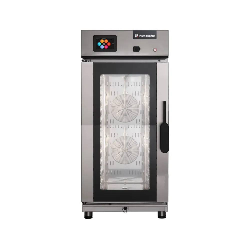 Конвекционная печь CTDT111E