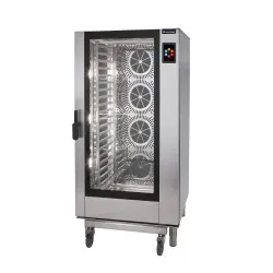 Конвекционная печь FXDT120E