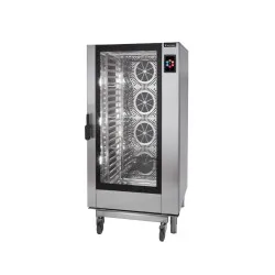 Конвекционная печь FXDT616E