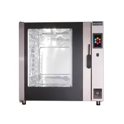 Конвекционная печь LUDT211E