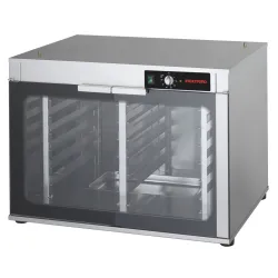 Расстоечный шкаф 6+6 противней 